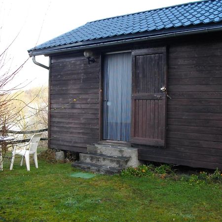 B&B Las Trinquades Boussenac Szoba fotó
