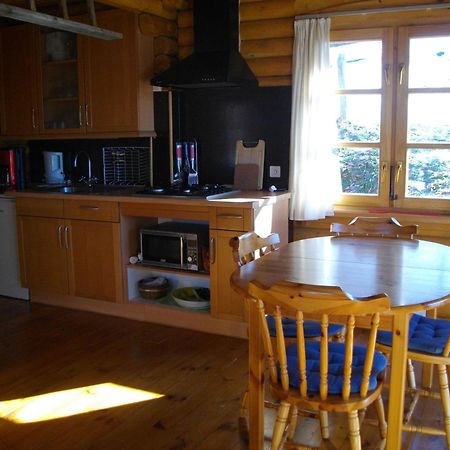 B&B Las Trinquades Boussenac Szoba fotó