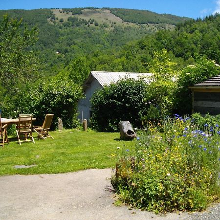 B&B Las Trinquades Boussenac Kültér fotó