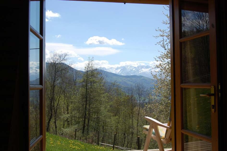 B&B Las Trinquades Boussenac Szoba fotó