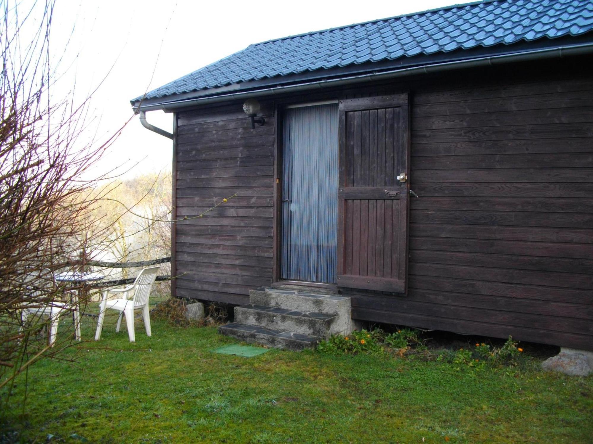 B&B Las Trinquades Boussenac Szoba fotó