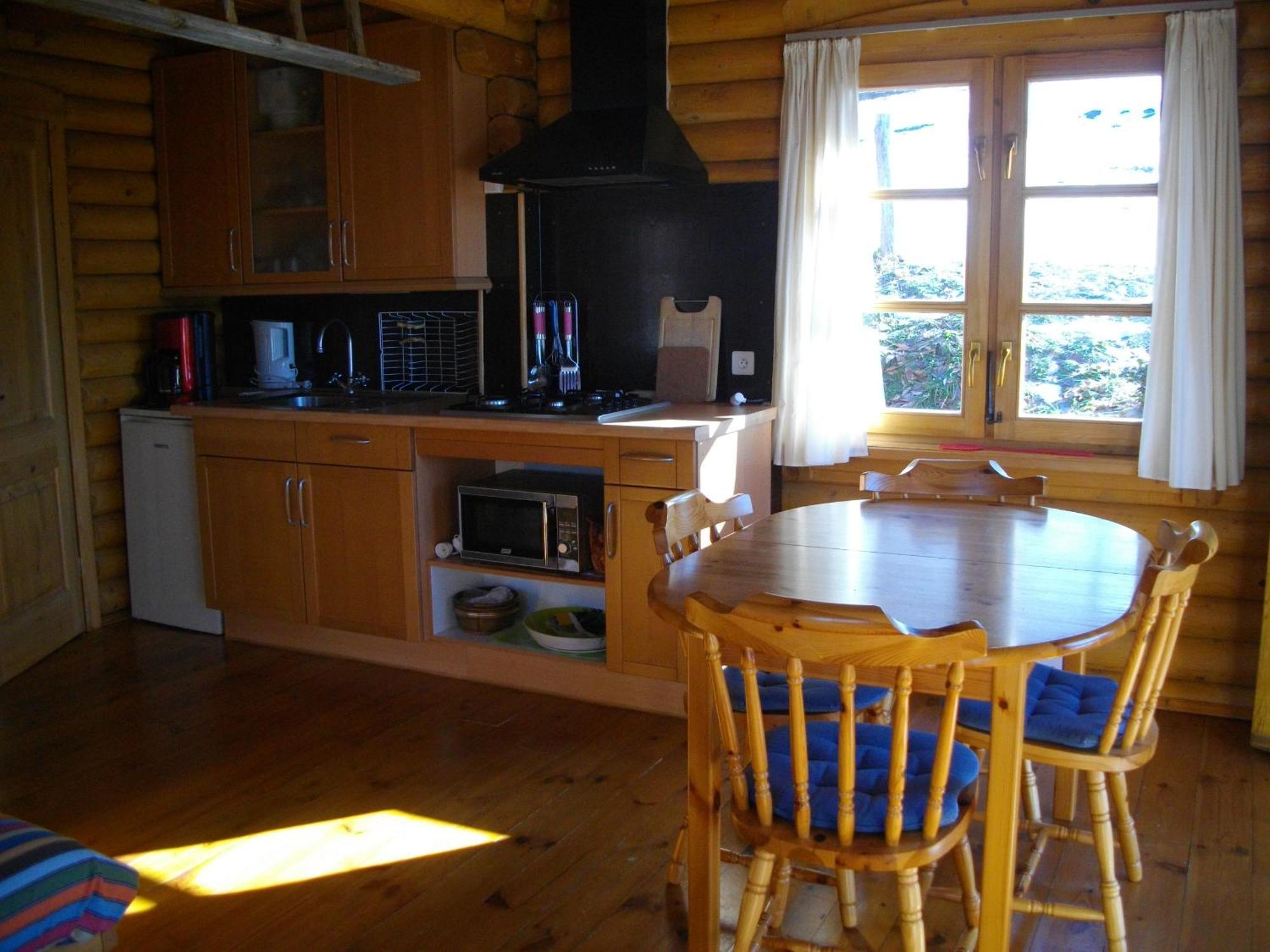 B&B Las Trinquades Boussenac Szoba fotó
