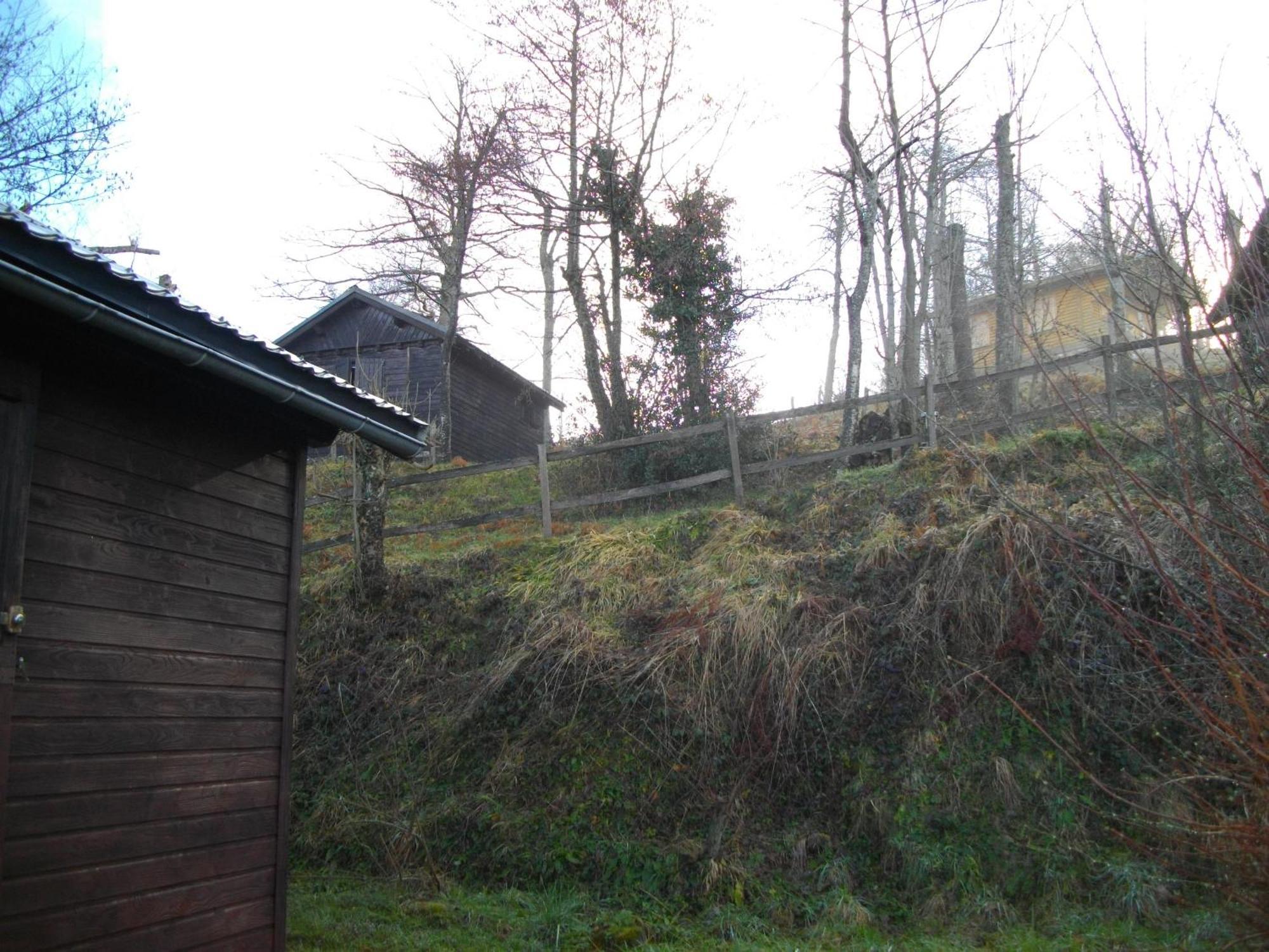B&B Las Trinquades Boussenac Szoba fotó