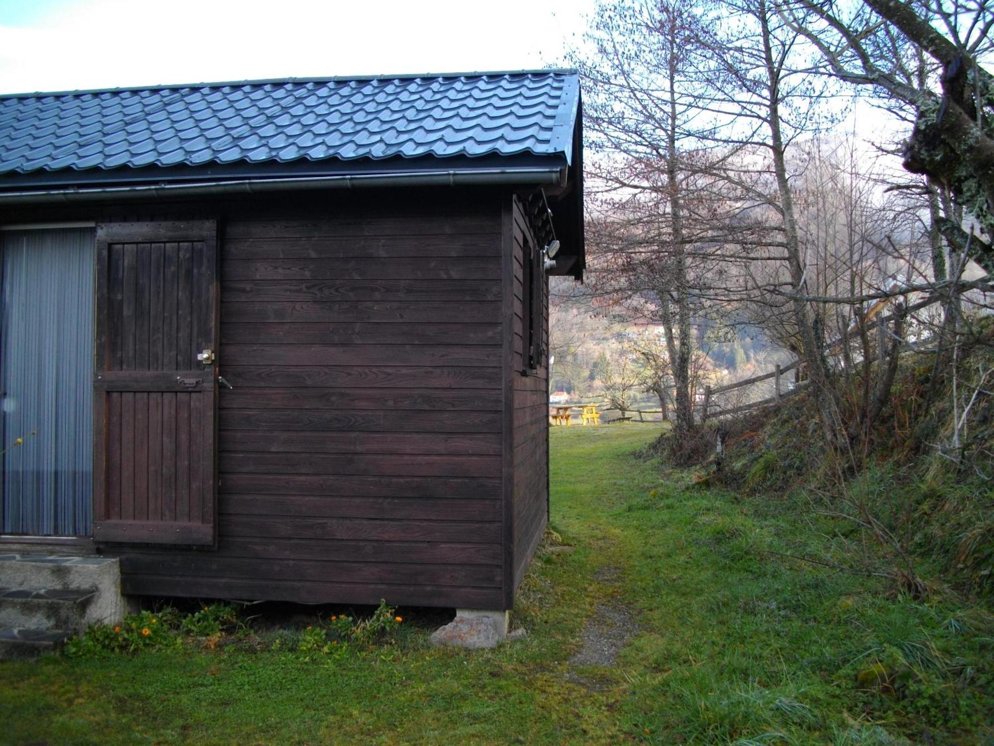 B&B Las Trinquades Boussenac Szoba fotó