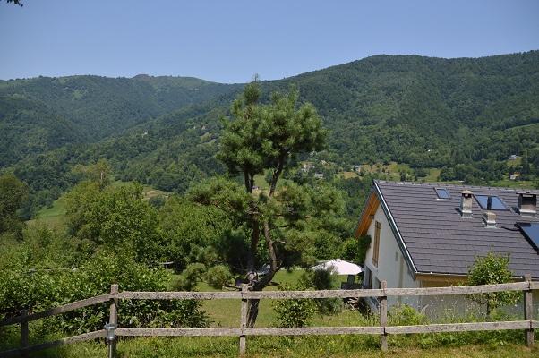 B&B Las Trinquades Boussenac Kültér fotó