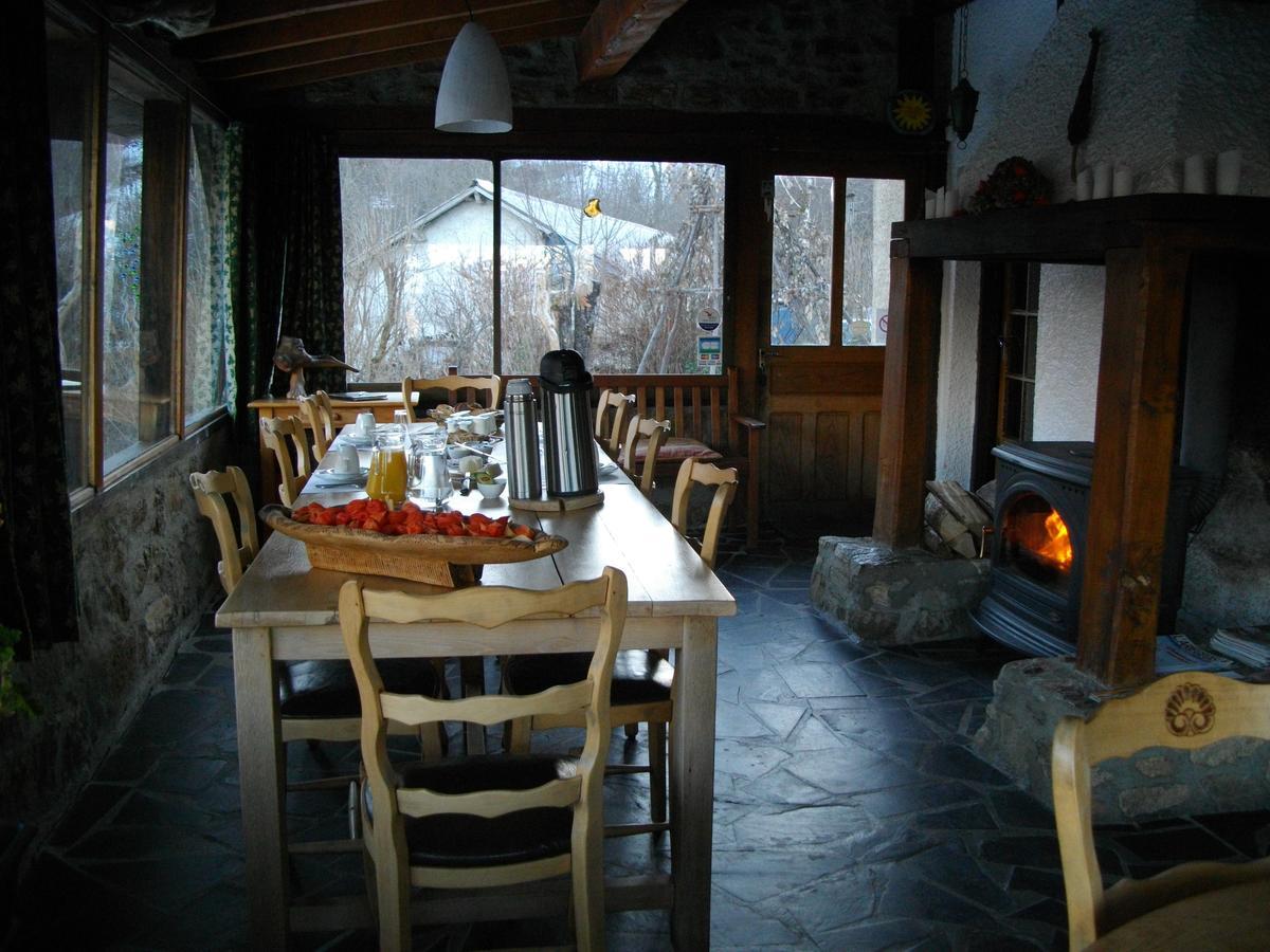 B&B Las Trinquades Boussenac Kültér fotó