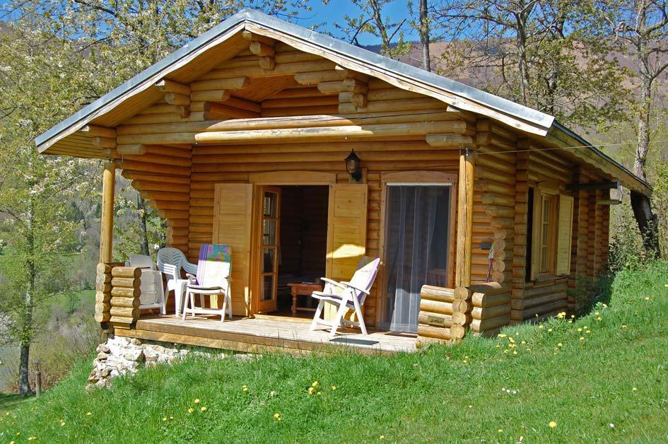 B&B Las Trinquades Boussenac Kültér fotó