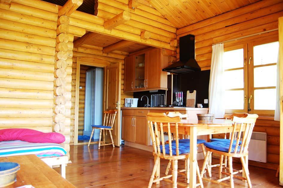 B&B Las Trinquades Boussenac Kültér fotó