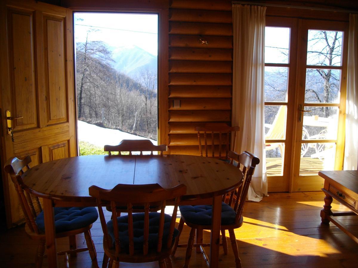 B&B Las Trinquades Boussenac Kültér fotó