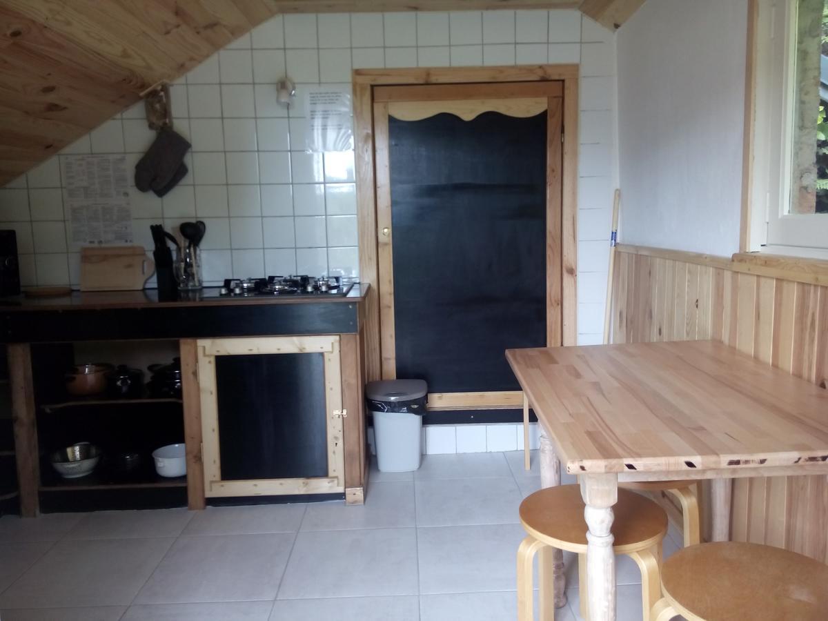 B&B Las Trinquades Boussenac Kültér fotó