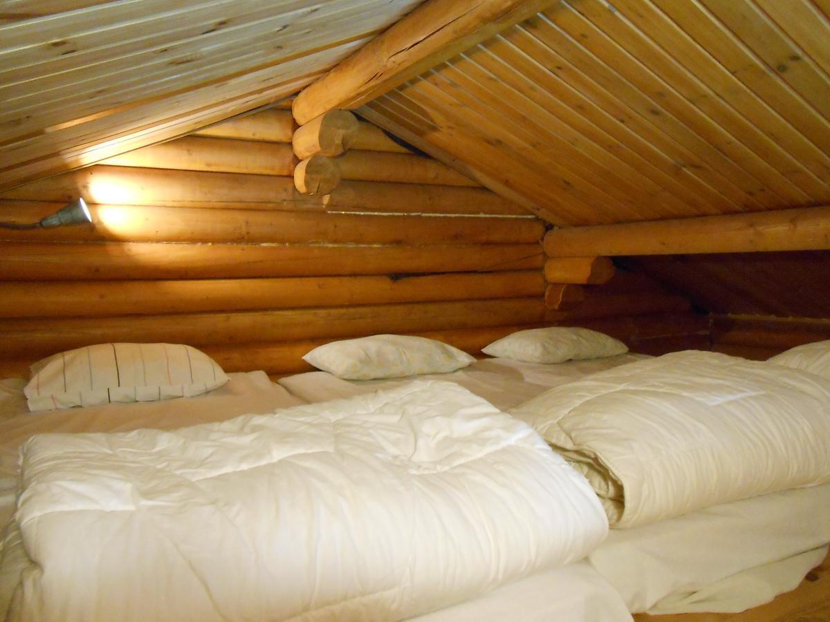B&B Las Trinquades Boussenac Kültér fotó