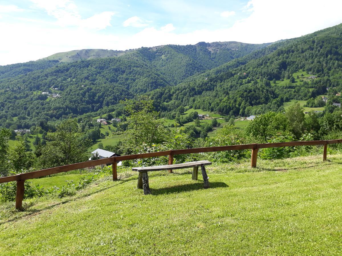 B&B Las Trinquades Boussenac Kültér fotó